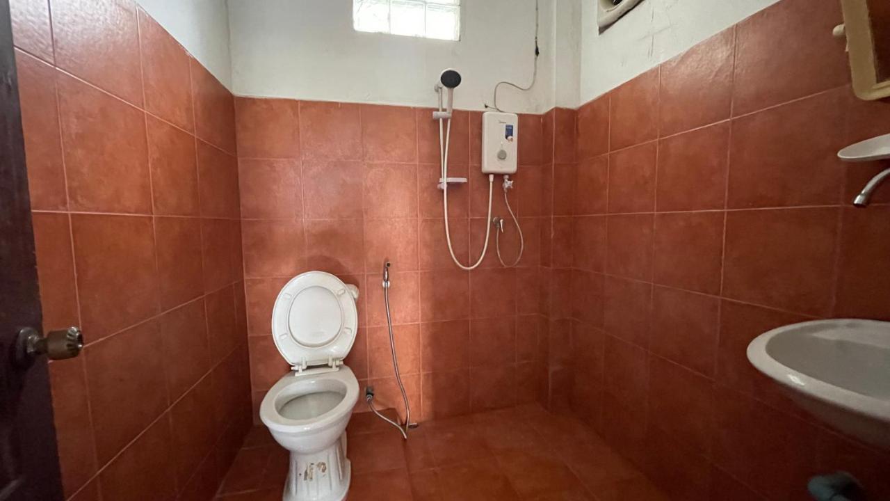 Hotel Sokxay Guerthouse Vang Vieng Exterior foto